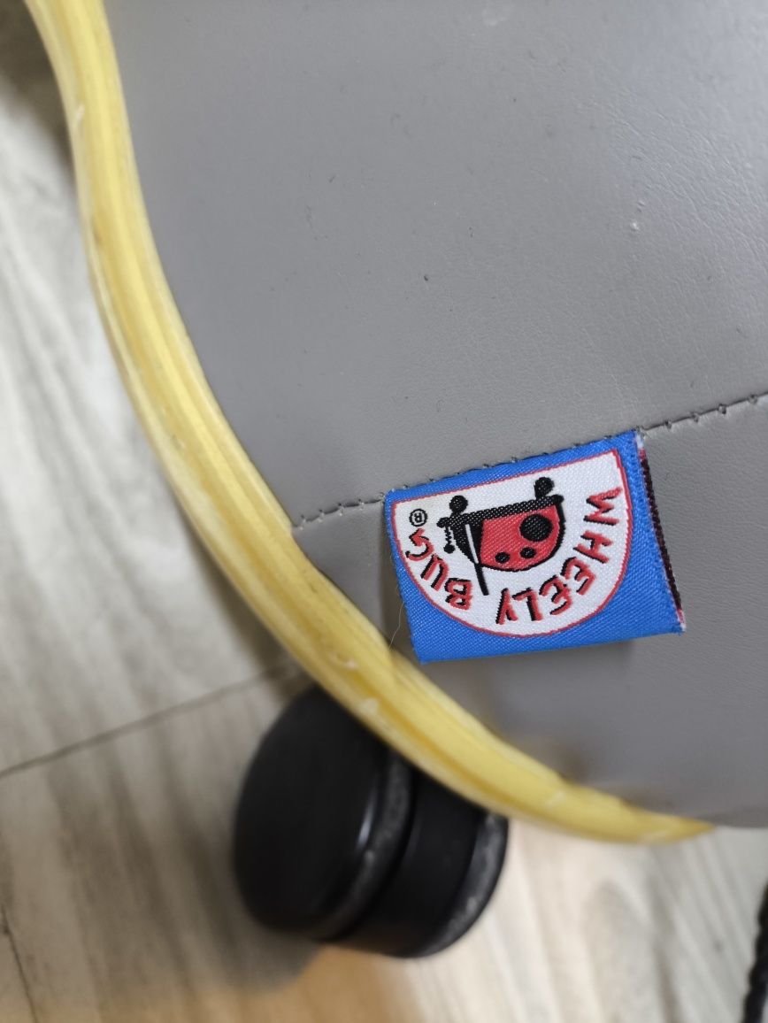 Jeździk mysz wheely bug