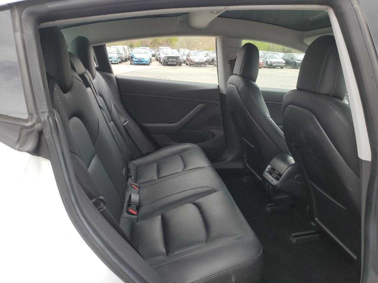 Telsa Model 3 2018