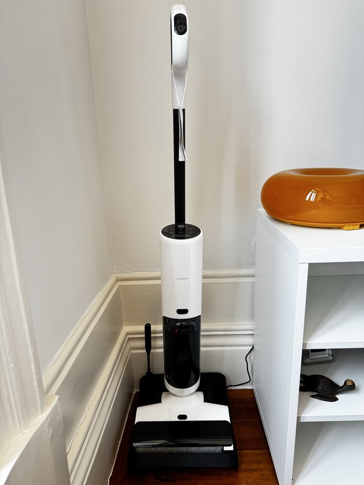 Aspirador Vertical Xiaomi Truclean W20