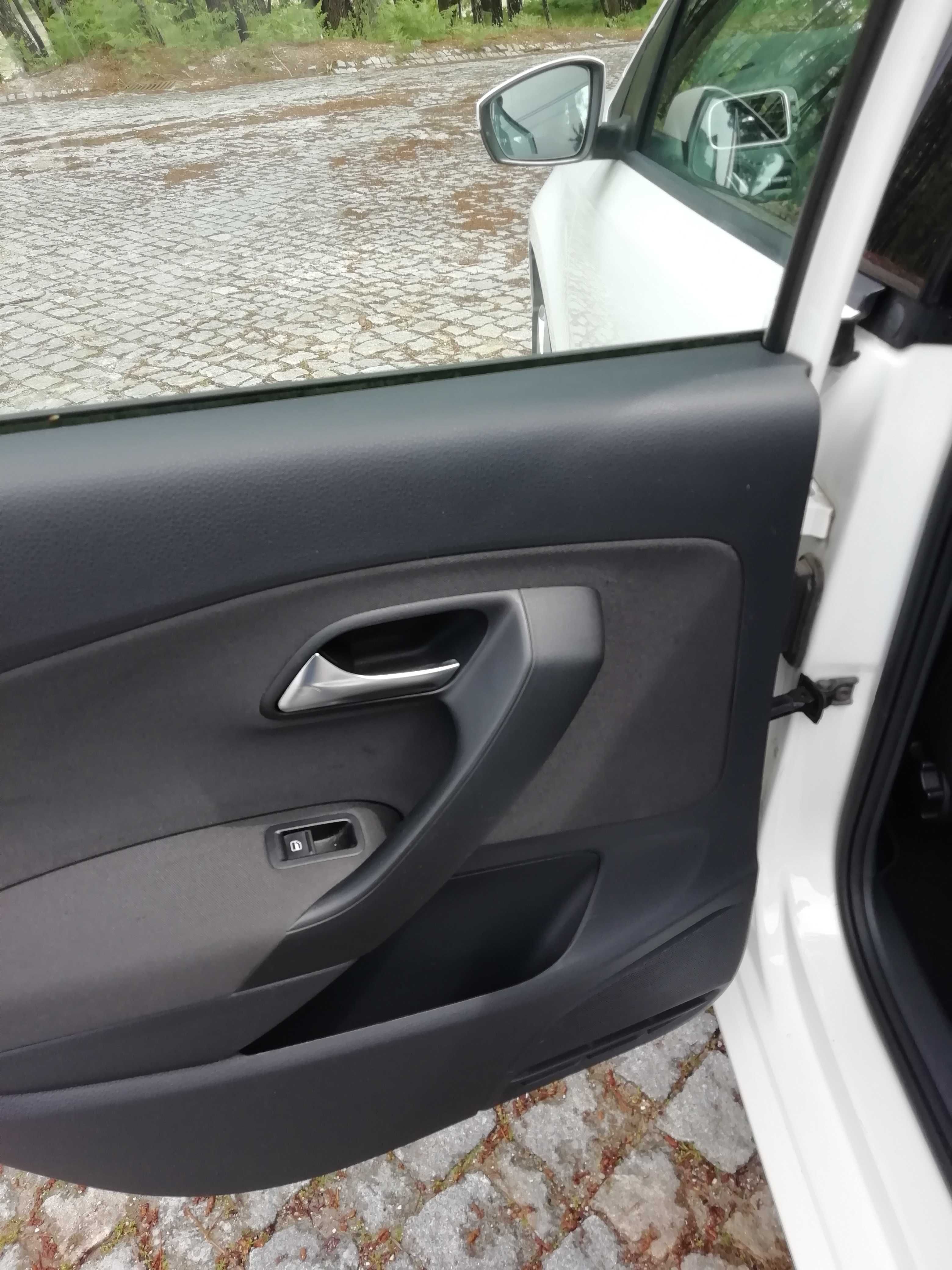 Volkswagen Polo  TDI