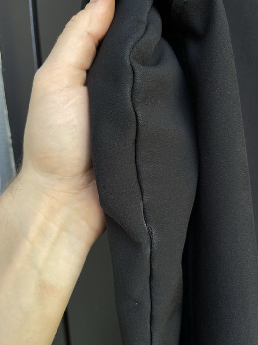 Крутка вітровка софтшелл softshell The North Face TNF розмір L