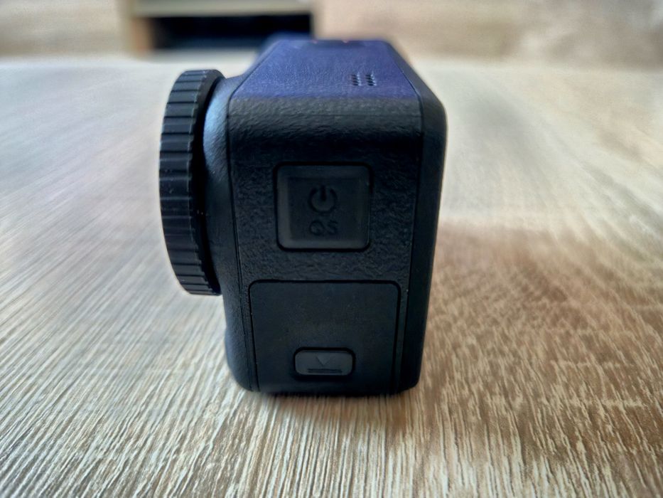 DJI Osmo Action 4 Adventure Combo