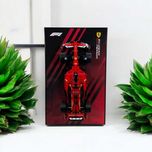Настінний Тримач для LEGO Technic Ferrari F1 (42207) Ферарі Формула 1