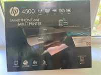 Принтер HP envy 4500