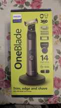 Golarka Philips QP6651/30