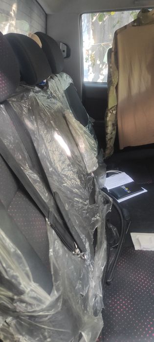 Продаж SsangYong Actyon