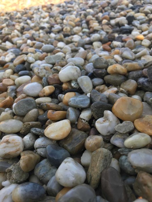 Otoczak ogrodowy NATURAL , żwir ozdobny , kamień ogrodowy , PROMOCJA