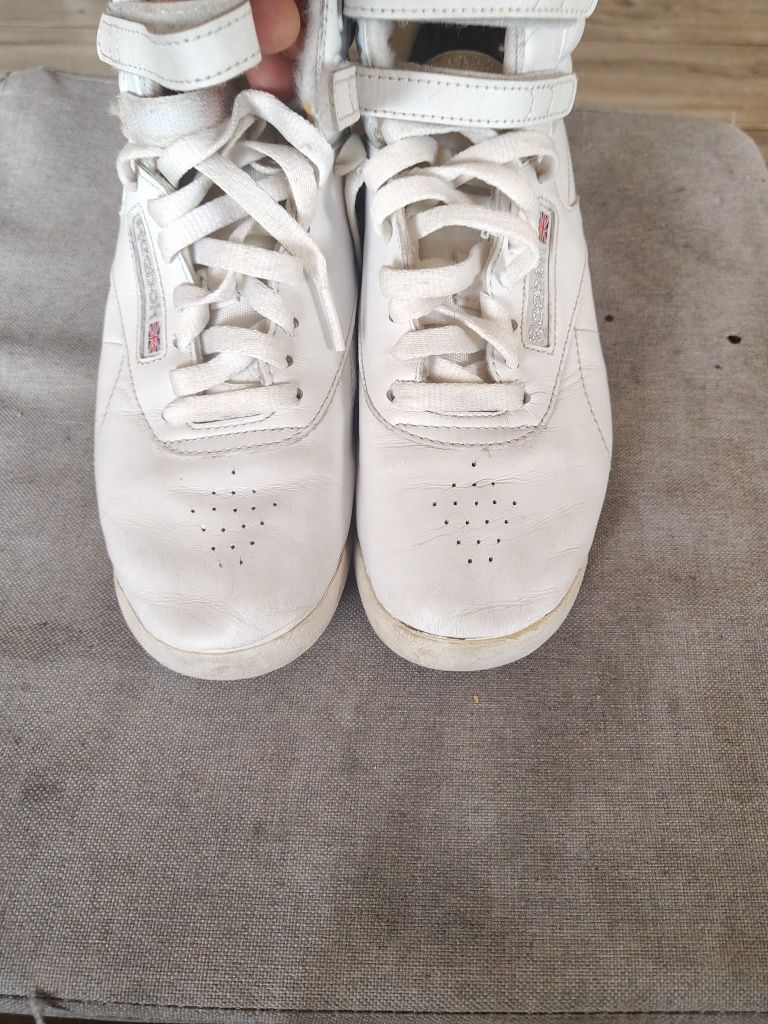 Buty Reebok clasic rozmiar 39