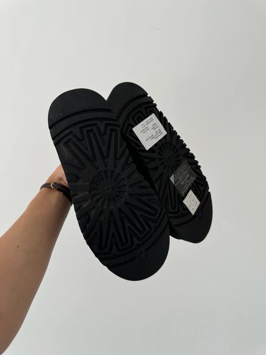 НОВИНКА! Ugg Tasman Platform Black 36 37 38 39 40 41 уггі тасмани уги
