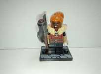 LEGO Minifigures - Dwarf Barbarian, coldnd-1