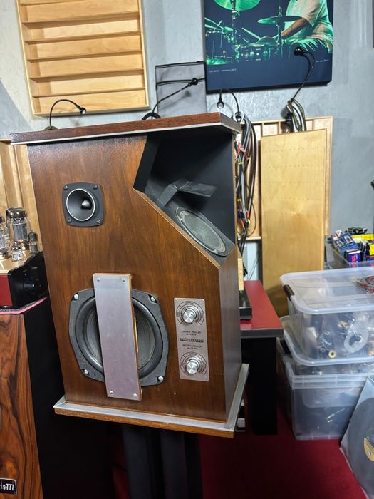 Kolmny Hans Deutsch Posejdon jak nowe