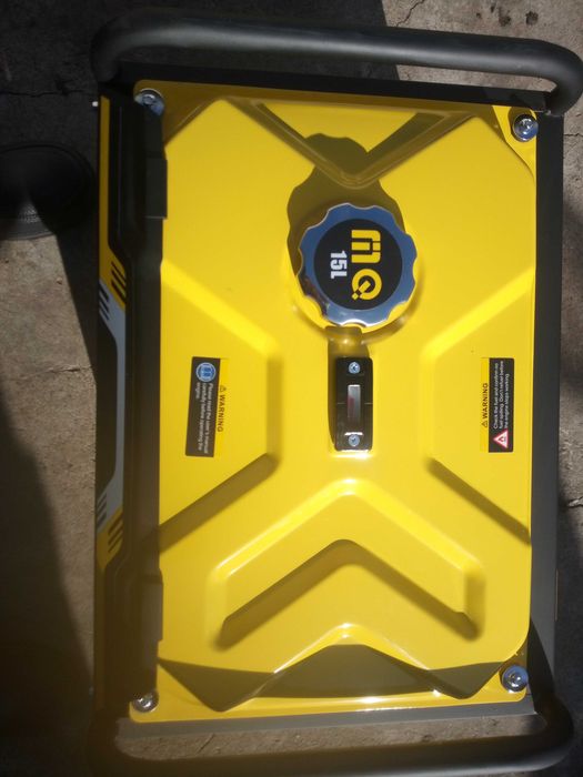 Генератор MQ4800E