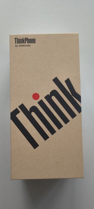 Motorola biznesowa thinkphone 25,j.nowy! Gwarancja producenta!