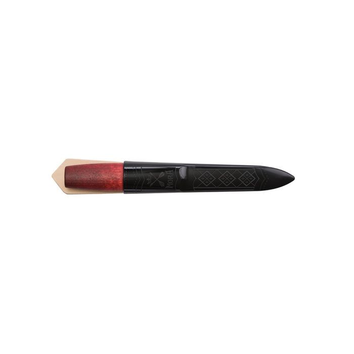 Nóż MORAKNIV Morakniv Classic No 1/0 - High - Czerwony - One Size