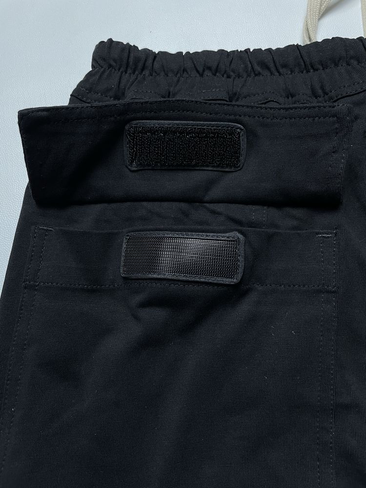 Шорти Rick Owens Drksdw / M