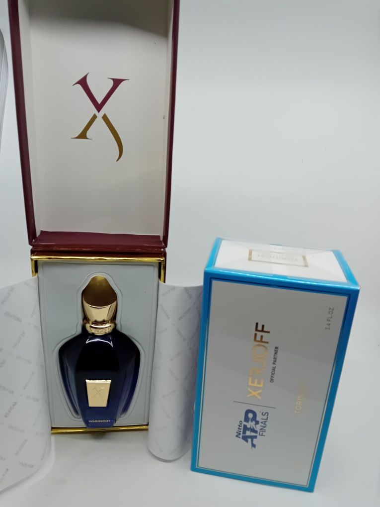 Perfumy Xerjoff Nitto ATP edp 100ml