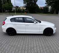 Bmw seria 1 E87 bmw