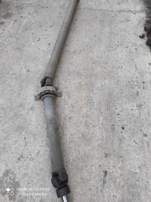 Продам кардан газель