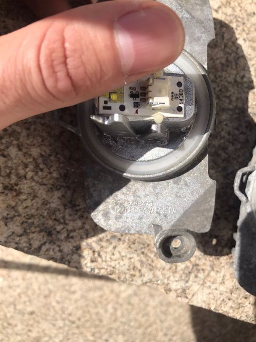 Modulo Led optica BMW ref.15473