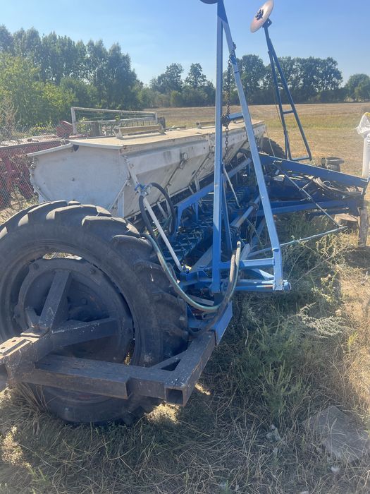 СЗ 5,4. З транспортним.