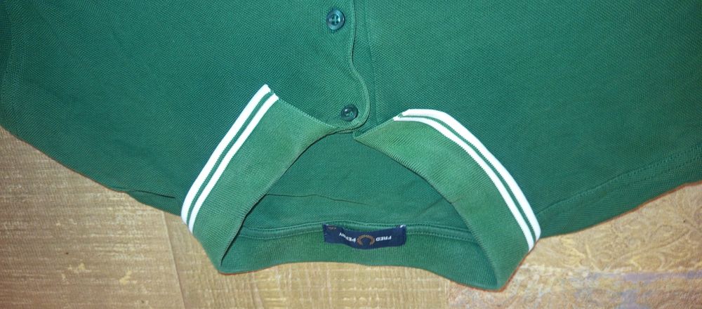 поло фредпери  ххл