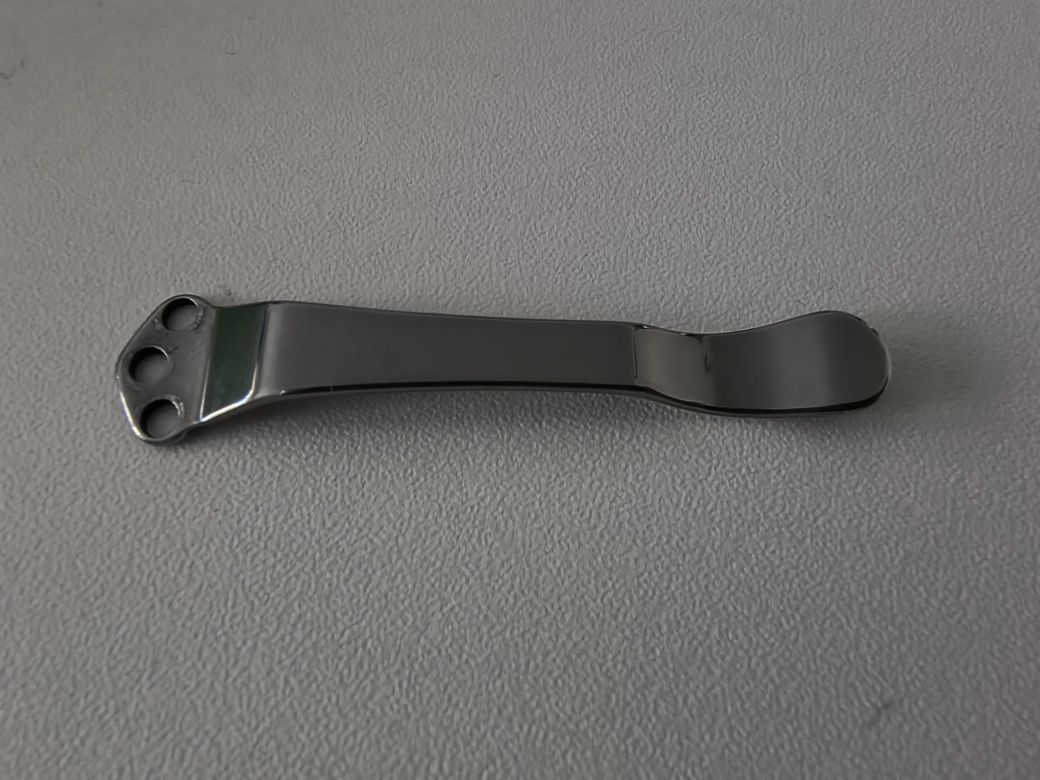 Klips do noża.Ganzo,Kershaw, Benchmade i inne.