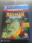 Rayman Legends ps 4