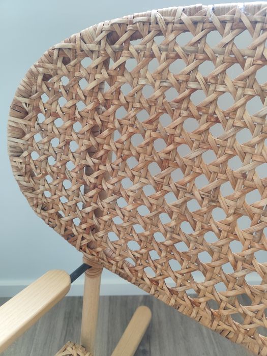 Cadeira Gronadal Ikea