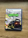 Gra Need For Speed Unbound Polska Wersja PL NFS PlayStation 5 Ps5 Slim