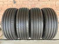 Комплект Літніх шин 205/55R17 Michelin