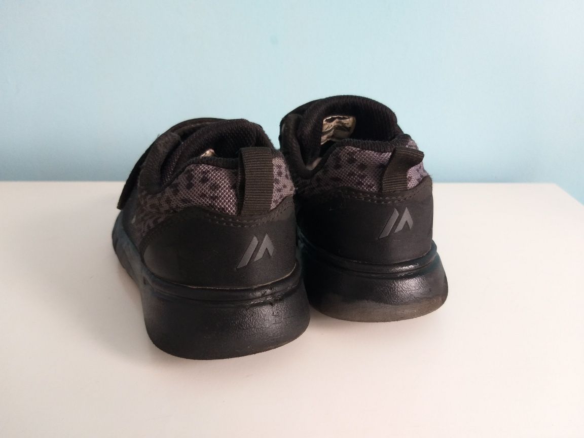 Adidaski dziecięce 31 Martes buciki buty sportowe chłopięce