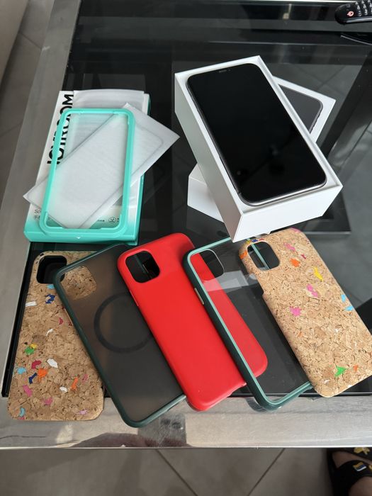 IPhone 11, свій, 128 gb