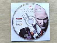 Hitman Codename 47 [PC]