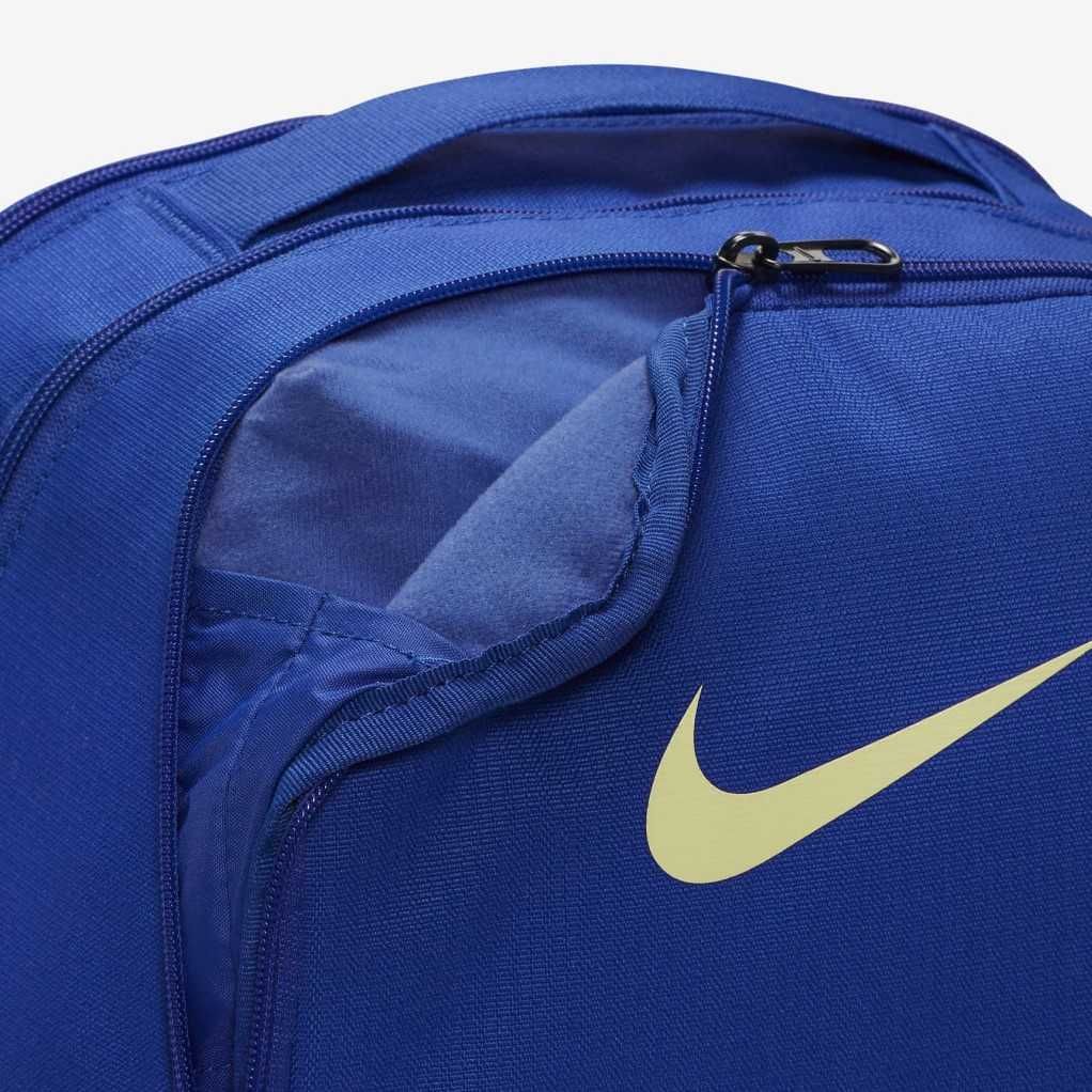 Рюкзак Nike Brasilia 9.5 Backpack Jordan > Оригінал! < (DH7709-405)