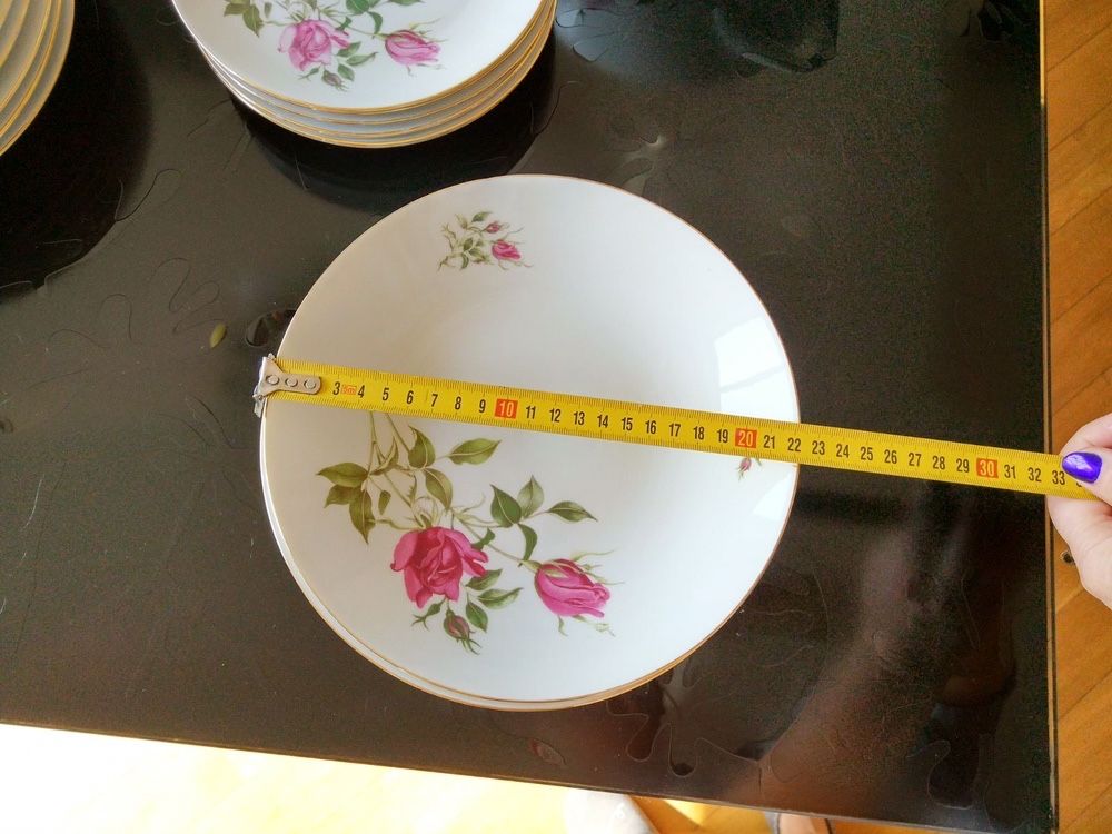 Продам сервиз Bohemia