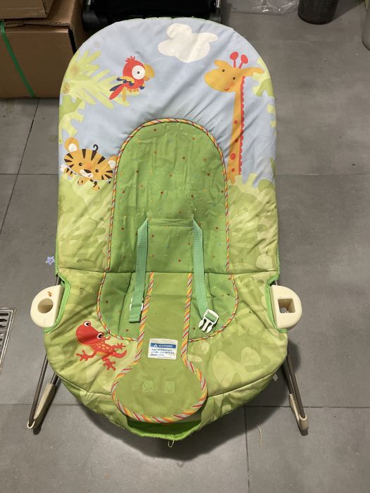 Oddam bujak dzieciecy