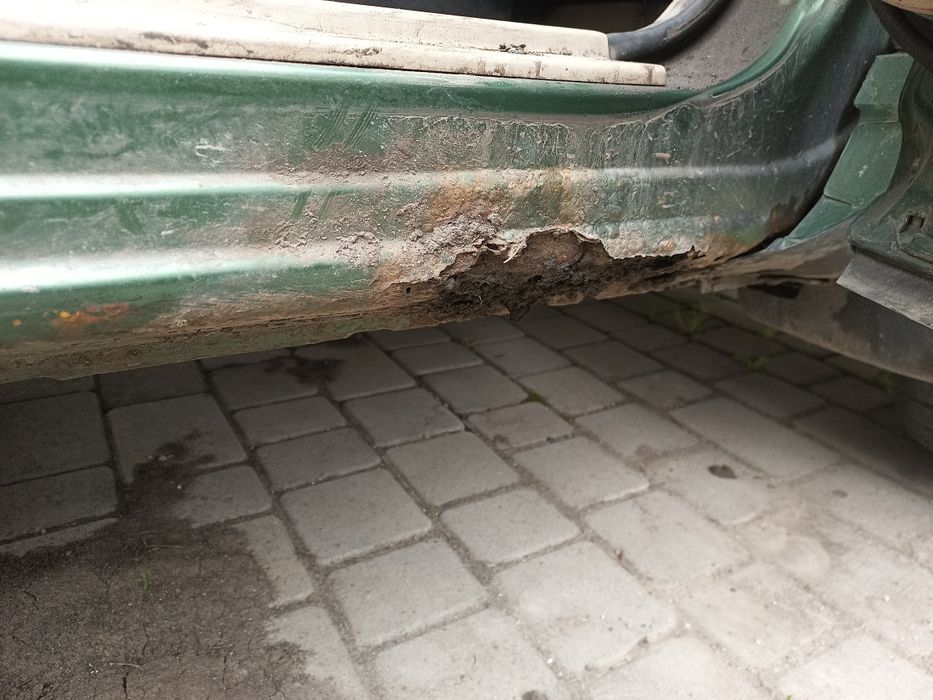 Нісан х трейл т-30  2003  газ/бен