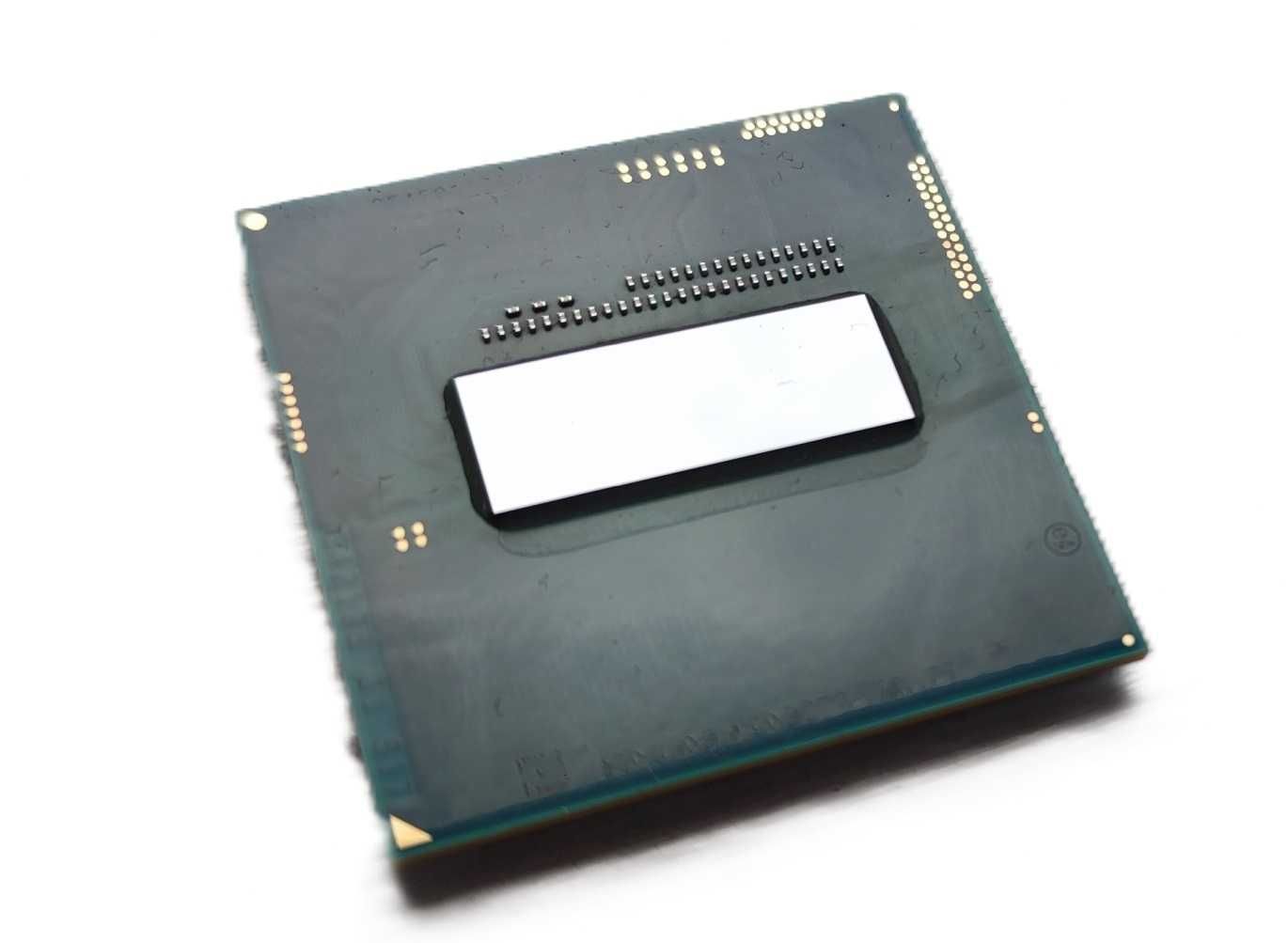 Procesor i7-4702mq do laptopa