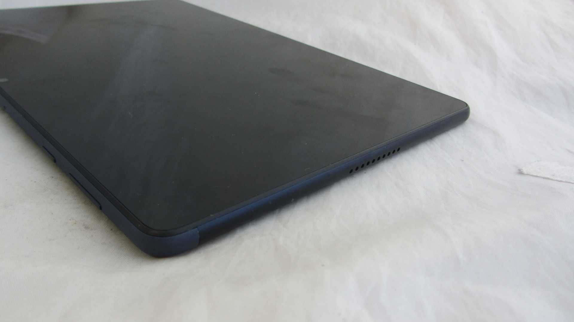 Планшет Huawei MatePad T10 LTE 2/32Gb Deepsea Blue (AGR-L09)