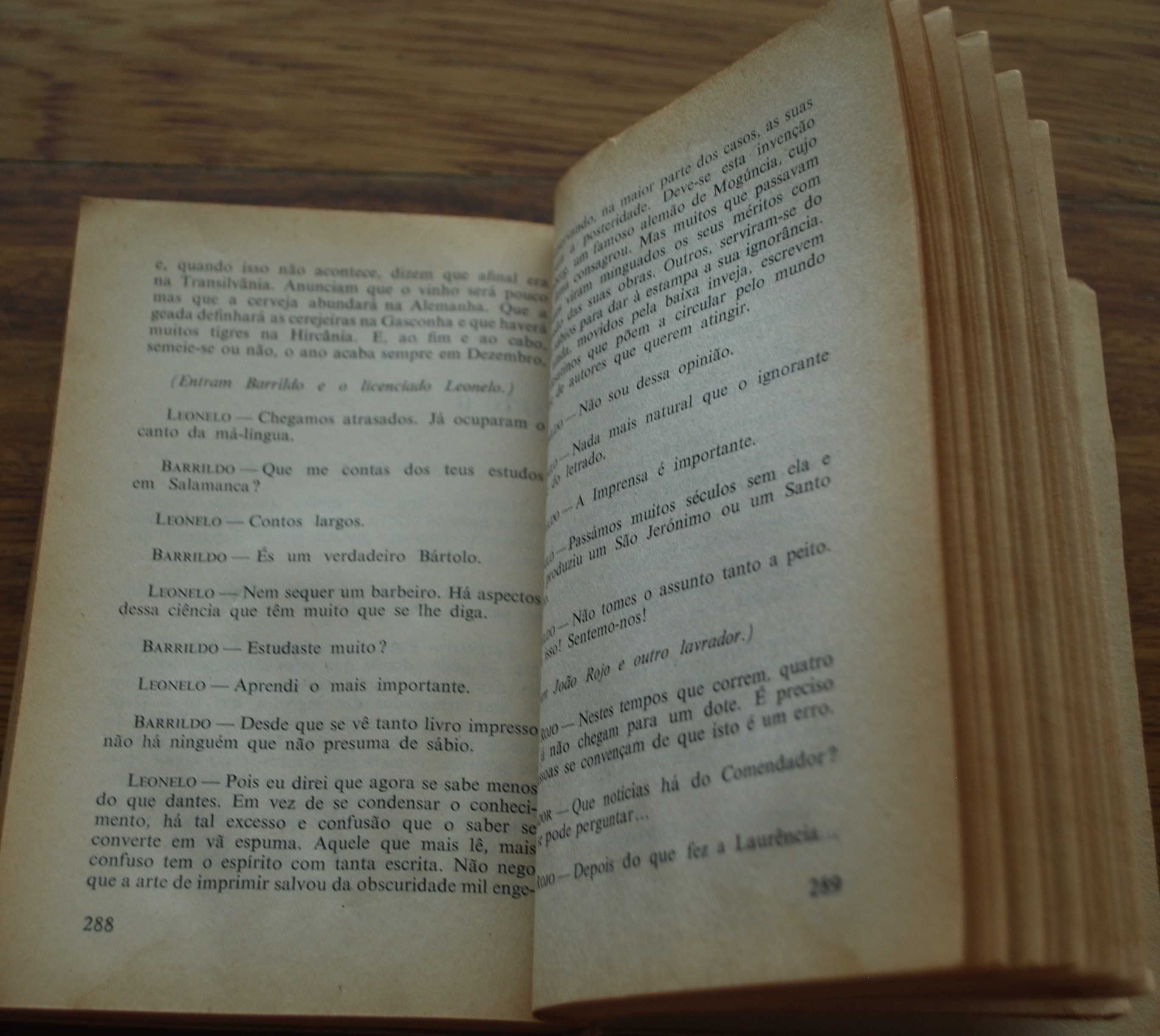 Teatro de Lope de Vega - 1º Edição 1967