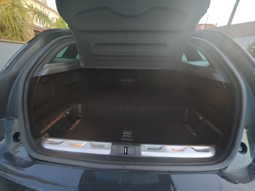 DS5 2.0Hdi híbrido