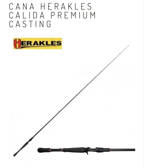 Cana casting herakles