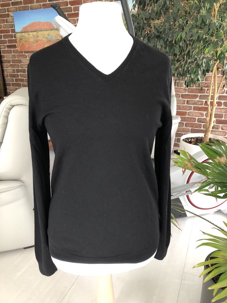 Sweterek unisex Hugo Boss