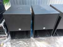 Nagłośnienie, subwoofery, basy Granat Audio HF 91
