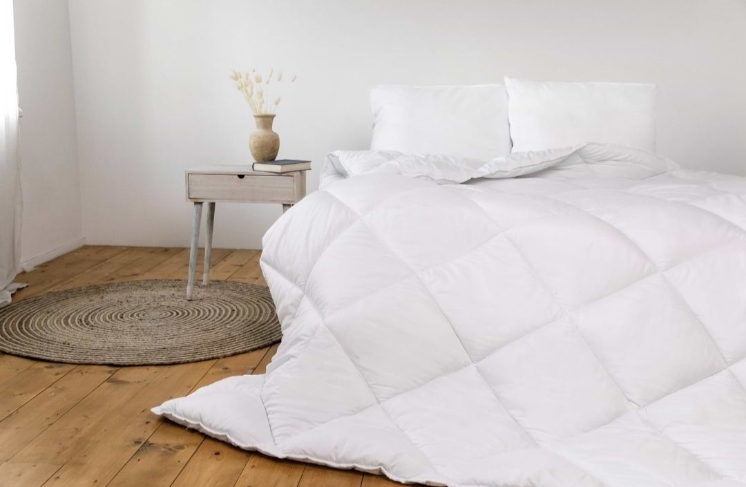 Ковдра зимова полуторна, одеяло зимнее ТЕП Soft line 140х205