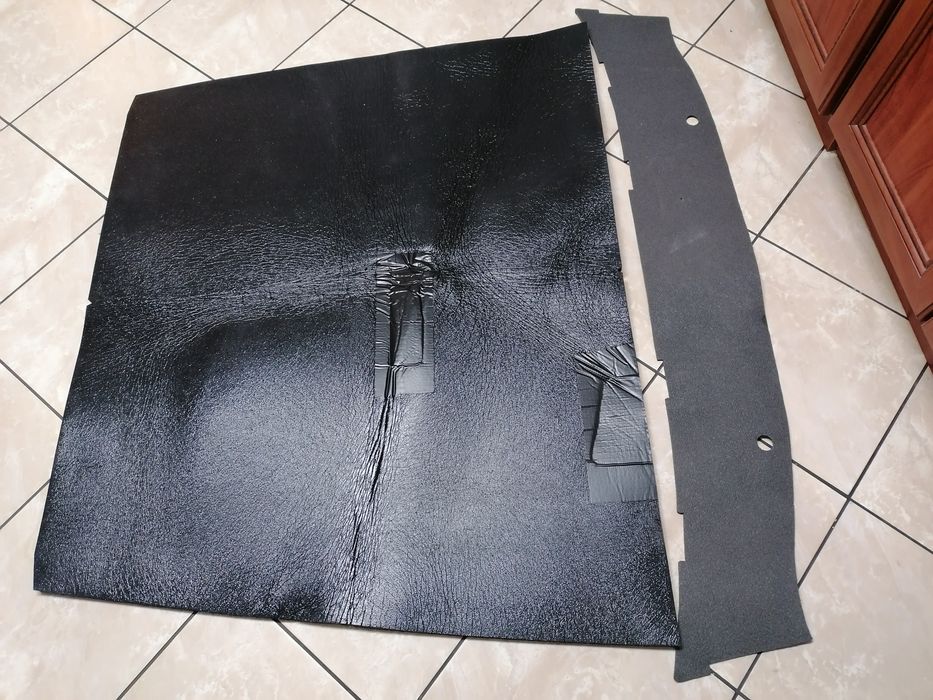 Mercedes 107 sl slc części