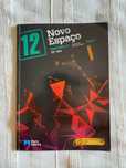 Novo Espaço Matemática A 12.° Ano - Manual
