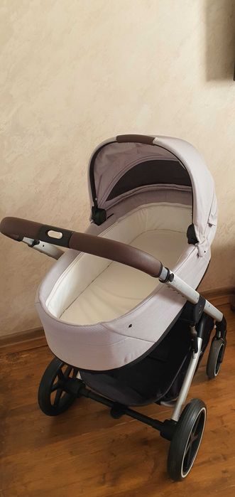 Коляска Cybex Balios s lux 2в1