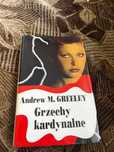 Grzechy kardynalne Andrew M. Greeley