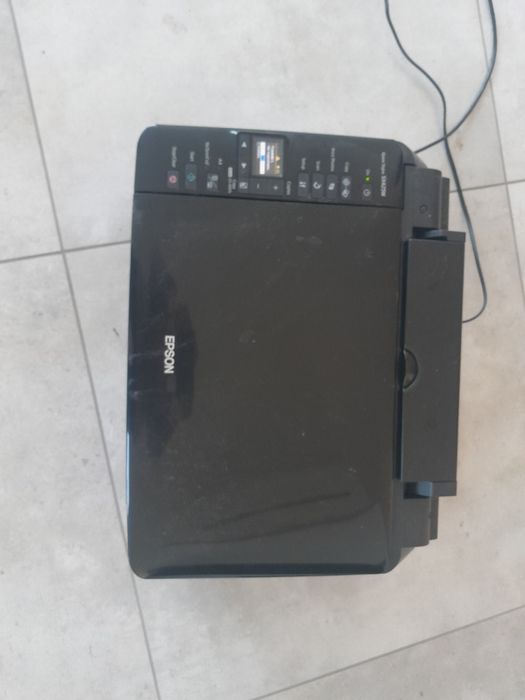 Drukarka  ze skanerem Epson SX425W